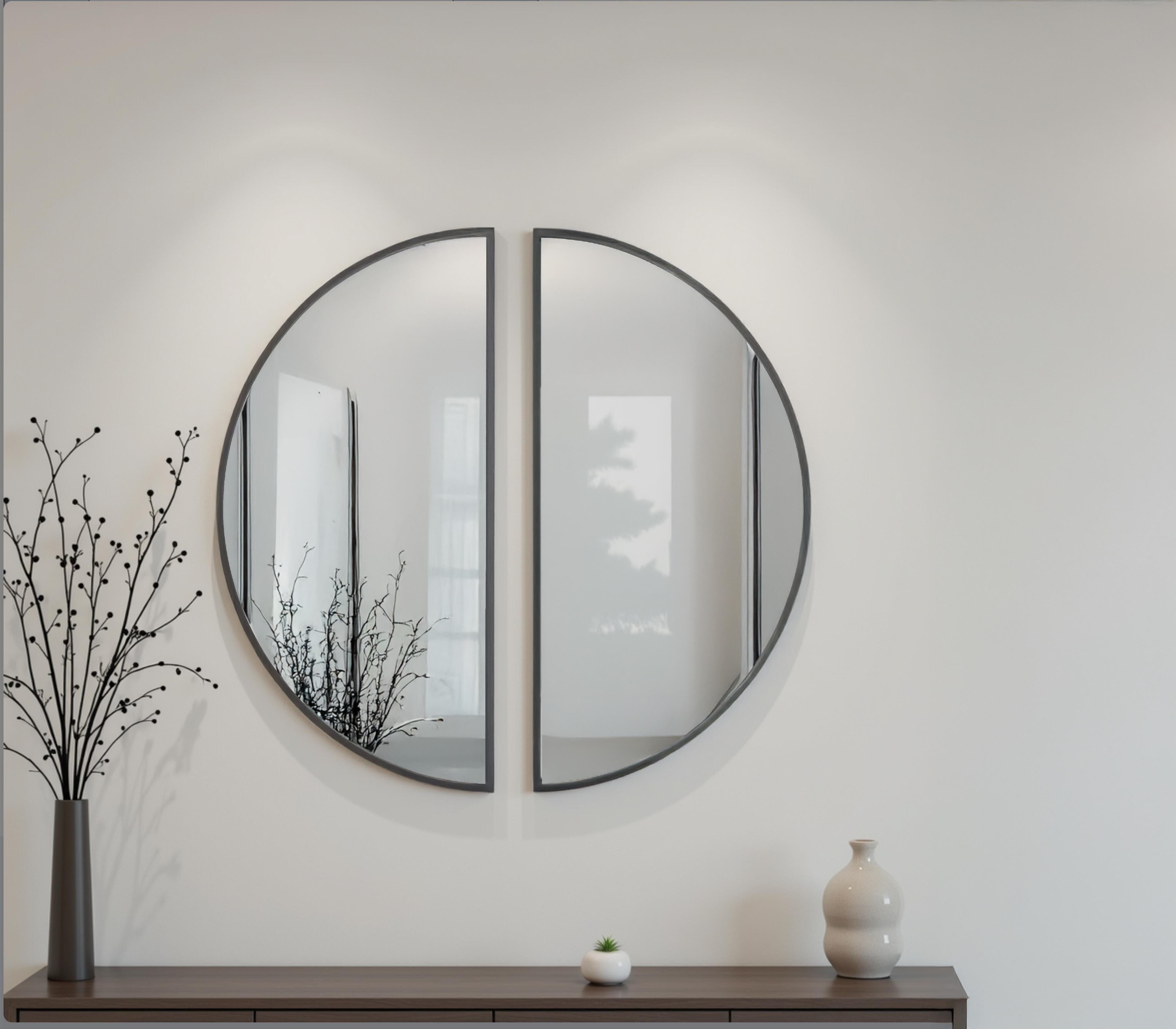 Denlow Wall Mirror Package - Luxury Home Furniture (MI)