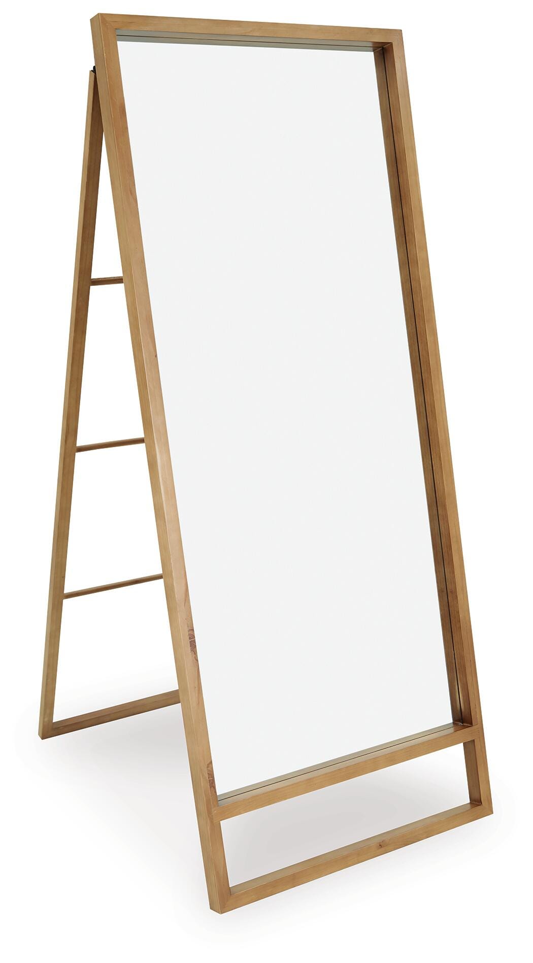Devford Floor Mirror - Luxury Home Furniture (MI)