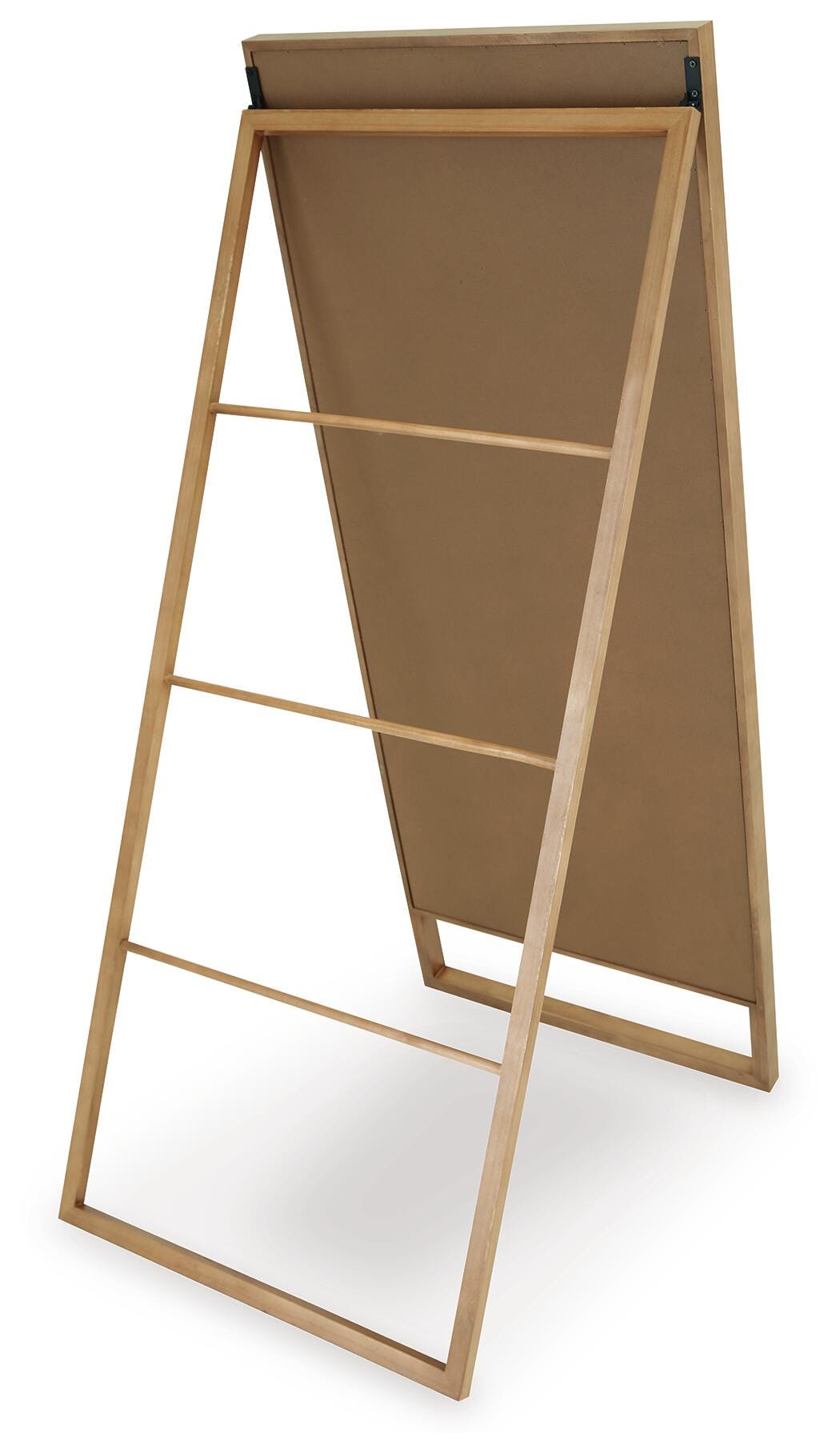 Devford Floor Mirror - Luxury Home Furniture (MI)