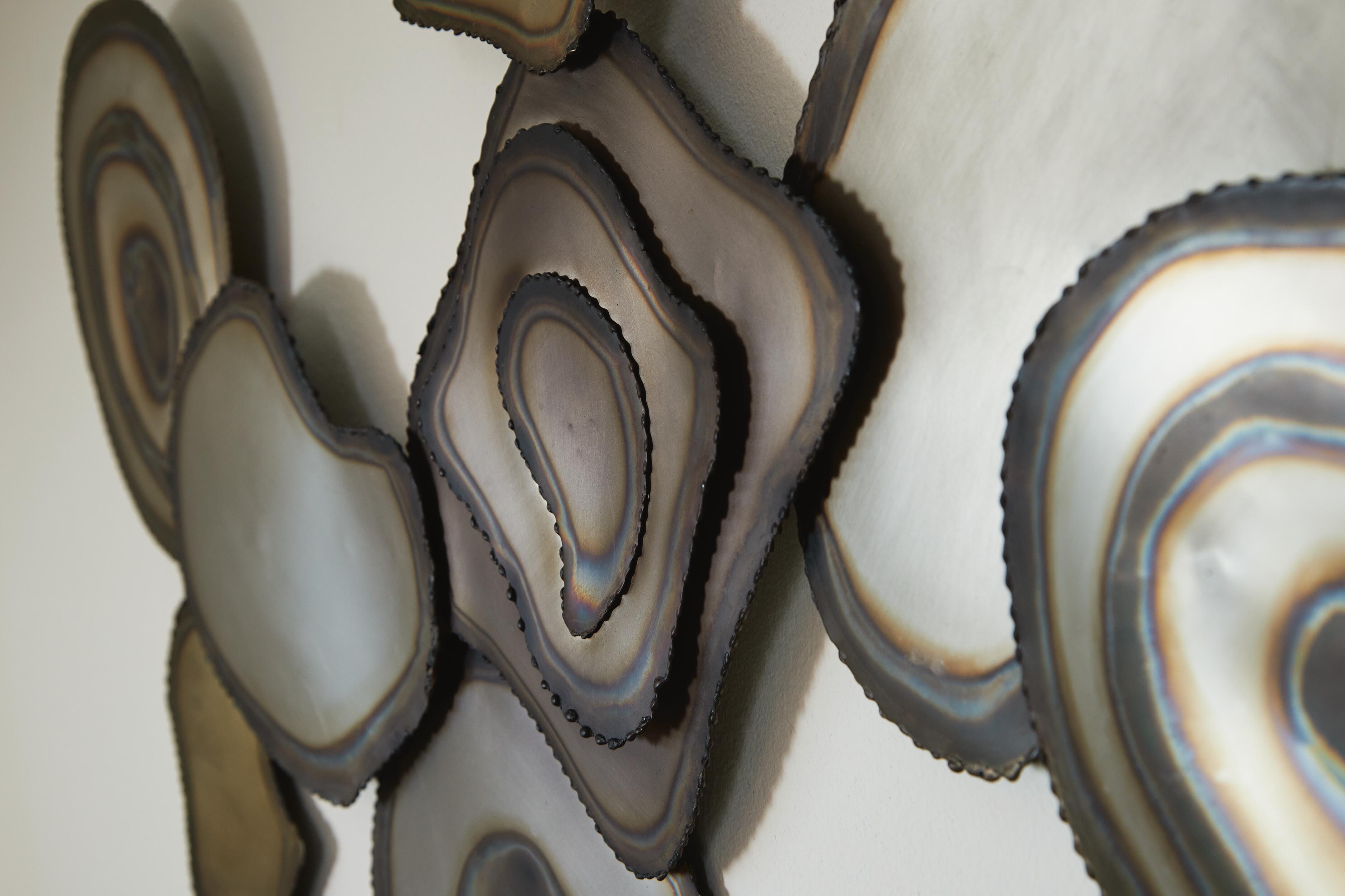 Worthman Wall Decor (Set of 2) - Luxury Home Furniture (MI)