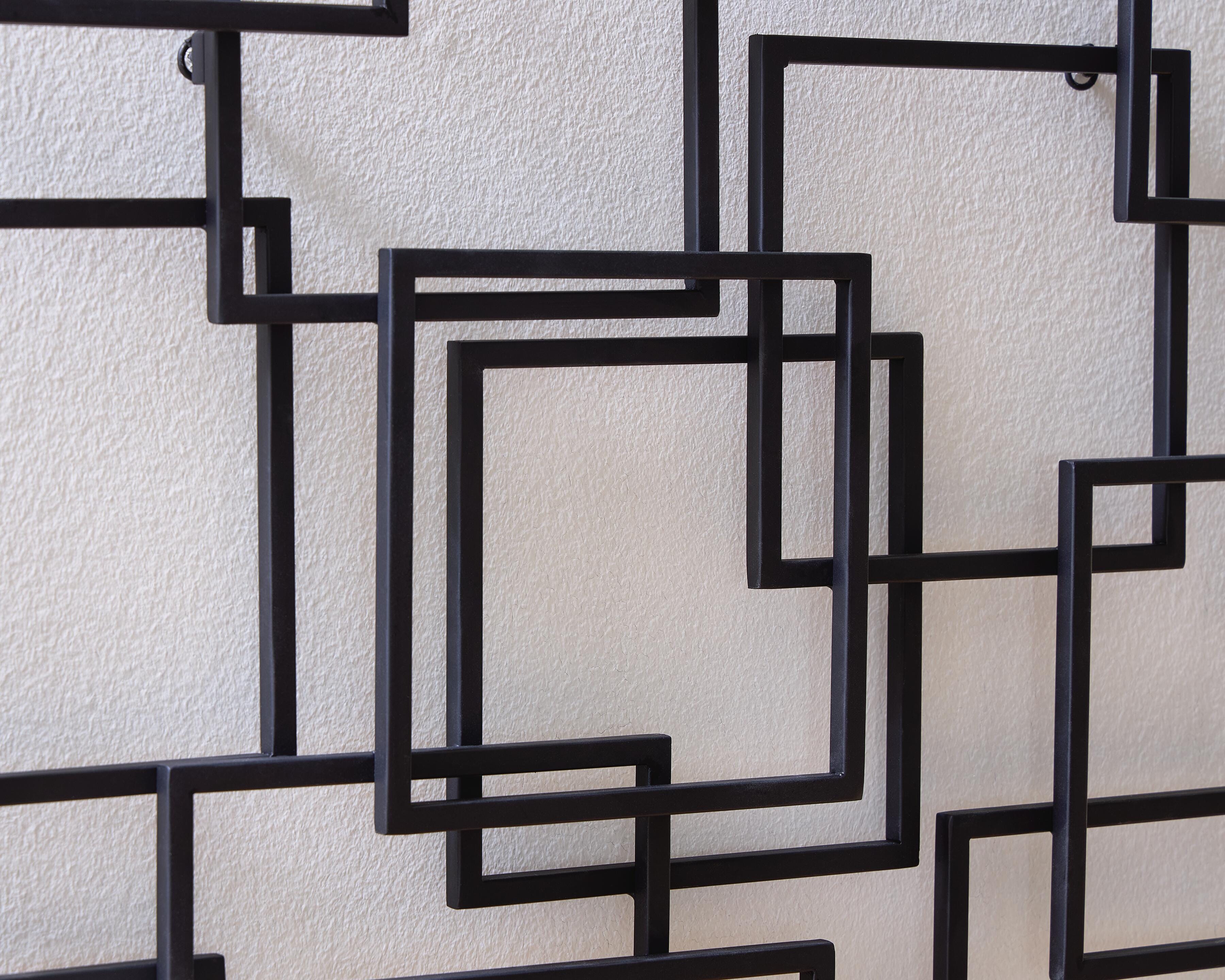 Aadanton Wall Decor - Luxury Home Furniture (MI)