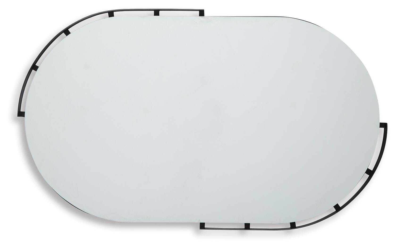 Valkings Accent Mirror (Set of 2) - Luxury Home Furniture (MI)