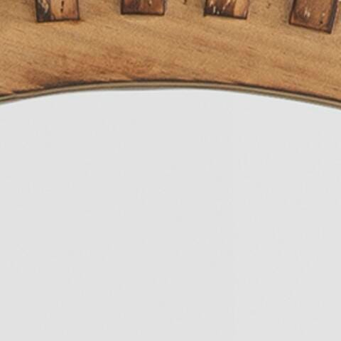 Tedwell Accent Mirror - Luxury Home Furniture (MI)