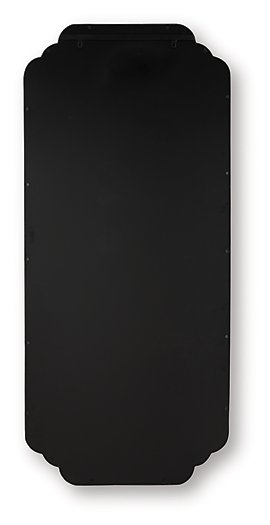 Antigone Floor Mirror - Luxury Home Furniture (MI)