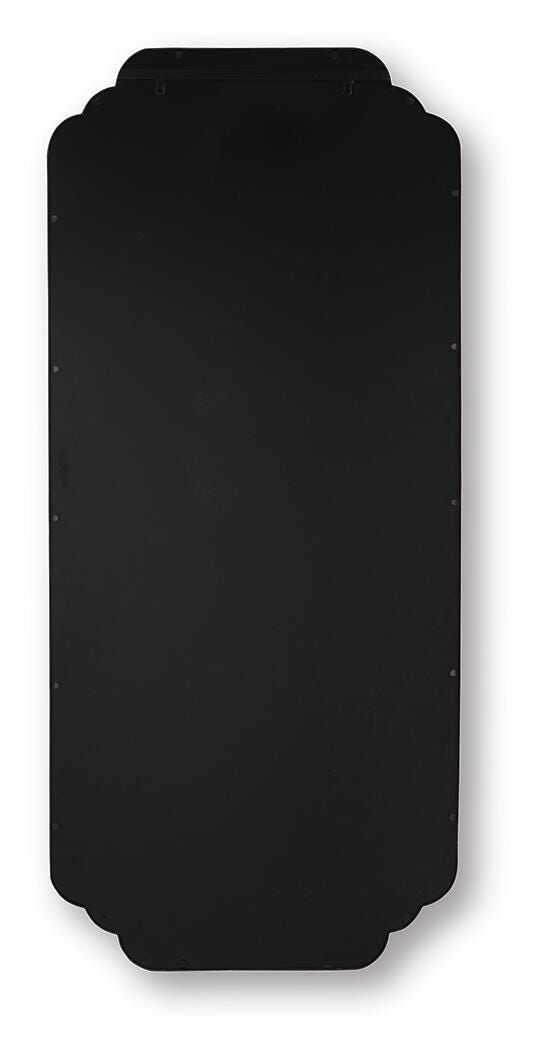 Antigone Floor Mirror - Luxury Home Furniture (MI)