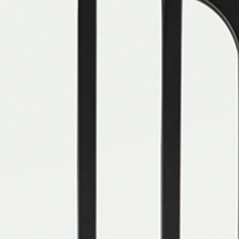 Antigone Floor Mirror - Luxury Home Furniture (MI)