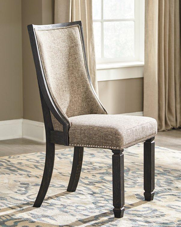 Tyler Creek Dining Set - Luxury Home Furniture (MI)