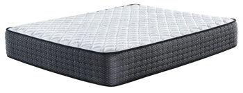 Sierra Sleep  Limited Edition - Plush Mattress - Luxury Home Furniture (MI)