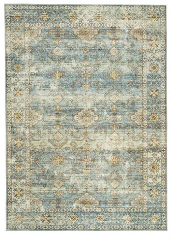 Harwins 8' x 10' Rug - Luxury Home Furniture (MI)