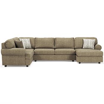 Hoylake Living Room Set - Luxury Home Furniture (MI)