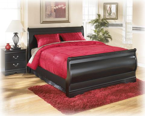 Huey Vineyard Youth Bed - Luxury Home Furniture (MI)
