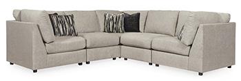 Kellway Sectional - Luxury Home Furniture (MI)