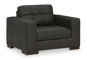 Luigi Oversized Chair - Luxury Home Furniture (MI)