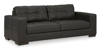 Luigi Living Room Set - Luxury Home Furniture (MI)
