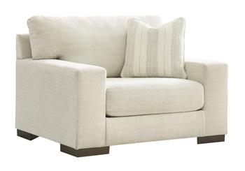 Maggie Oversized Chair - Luxury Home Furniture (MI)