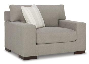 Maggie Living Room Set - Luxury Home Furniture (MI)