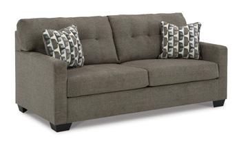 Mahoney Living Room Set - Luxury Home Furniture (MI)