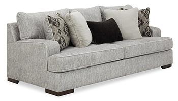 Mercado Living Room Set - Luxury Home Furniture (MI)