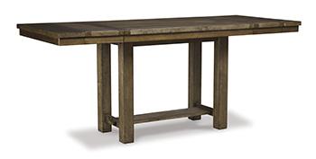 Moriville Counter Height Dining Set - Luxury Home Furniture (MI)
