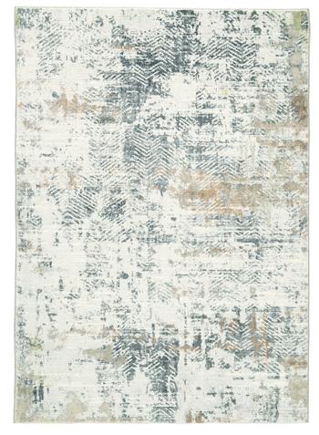 Redlings 7'5" x 9'6" Rug - Luxury Home Furniture (MI)