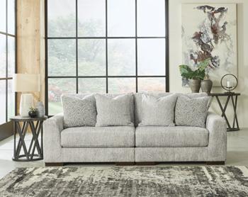 Regent Park Living Room Set - Luxury Home Furniture (MI)