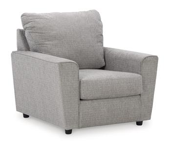 Stairatt Living Room Set - Luxury Home Furniture (MI)