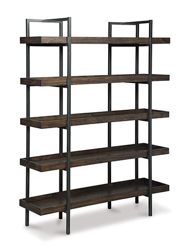 Starmore Home Office Set - Luxury Home Furniture (MI)