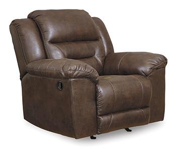 Stoneland Recliner - Luxury Home Furniture (MI)