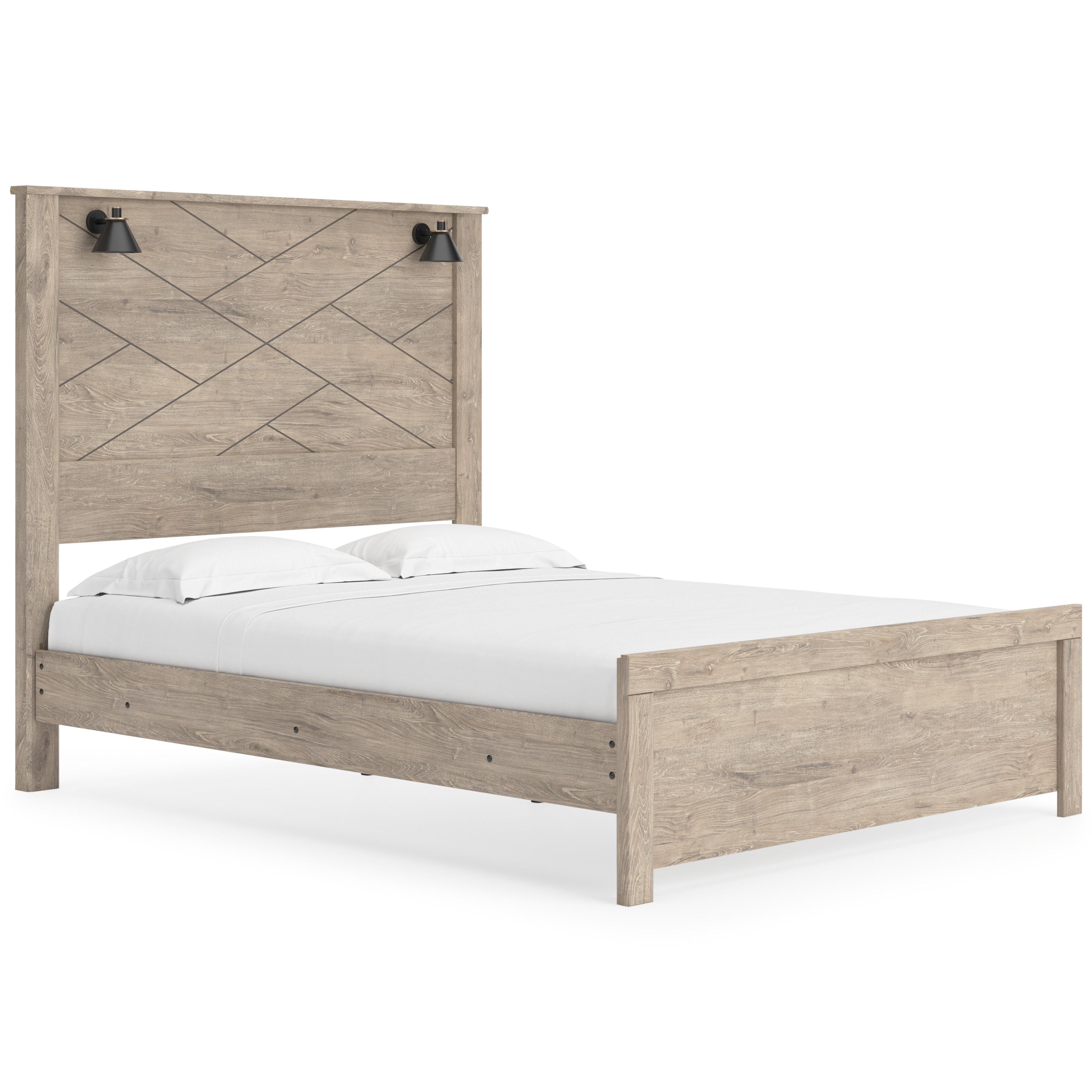 Senniberg Bedroom Set - Luxury Home Furniture (MI)