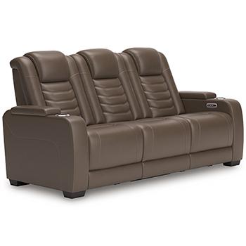 High Impact Living Room Set - Luxury Home Furniture (MI)