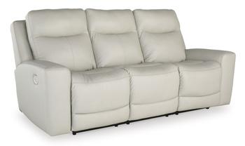 Mindanao Power Reclining Sofa - Luxury Home Furniture (MI)