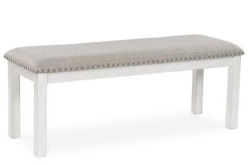 Robbinsdale Dining Package - Luxury Home Furniture (MI)