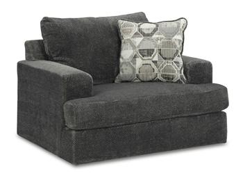 Karinne Oversized Chair - Luxury Home Furniture (MI)