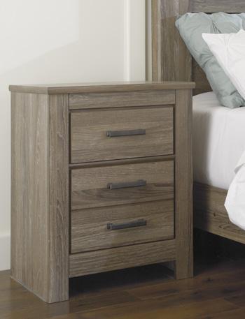 Zelen Nightstand - Luxury Home Furniture (MI)