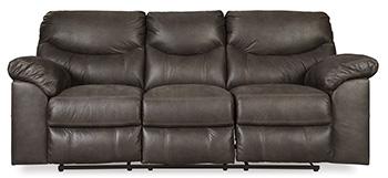 Boxberg Reclining Sofa - Luxury Home Furniture (MI)