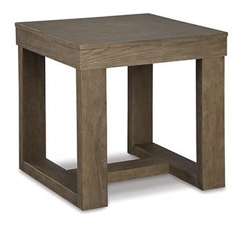 Cariton End Table Set - Luxury Home Furniture (MI)