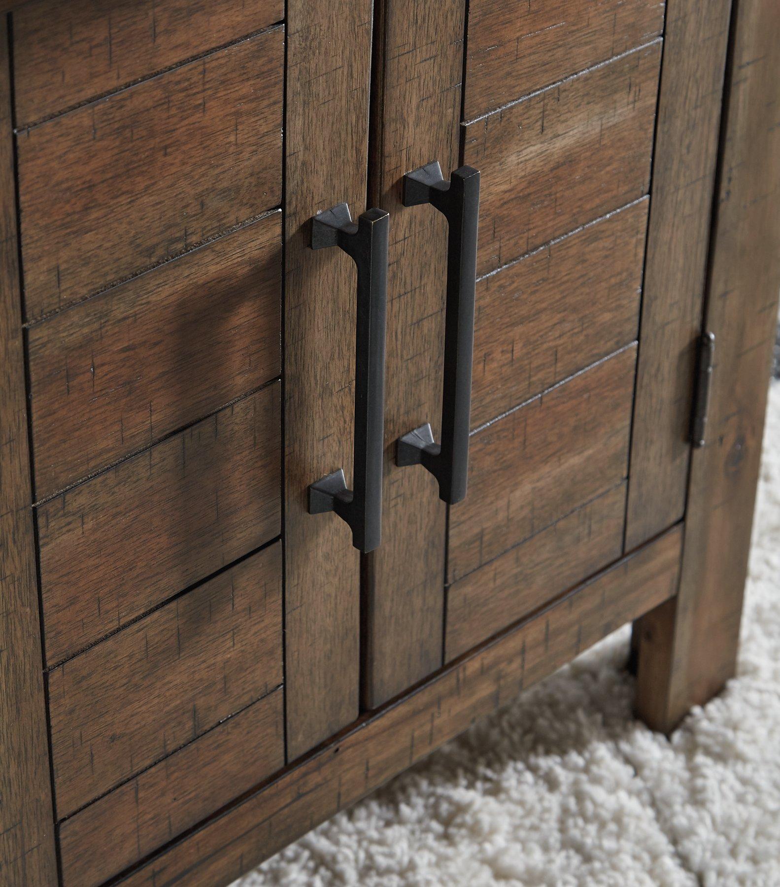 Moriville Occasional Table Set - Luxury Home Furniture (MI)