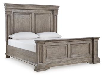Blairhurst Bed - Luxury Home Furniture (MI)