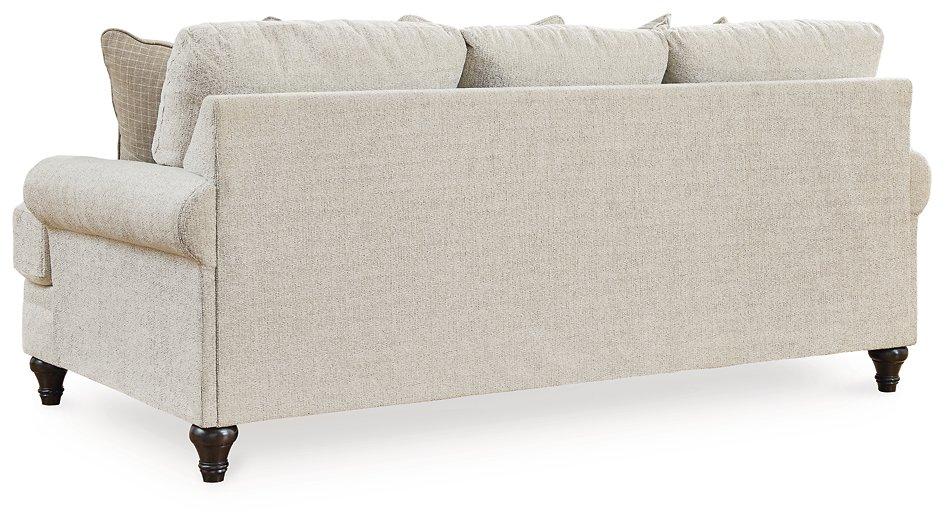 Valerani Living Room Set - Luxury Home Furniture (MI)