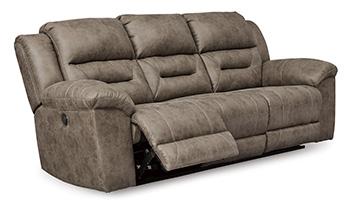Stoneland Living Room Set - Luxury Home Furniture (MI)