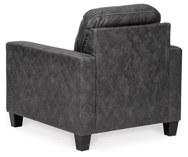 Venaldi Living Room Set - Luxury Home Furniture (MI)