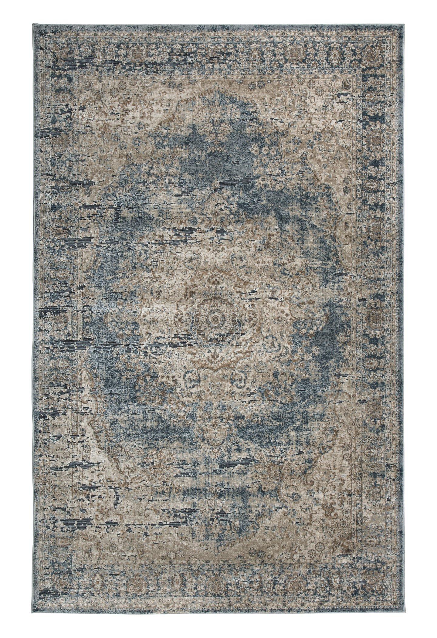 South 8' x 10' Rug - Luxury Home Furniture (MI)