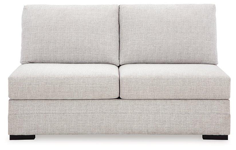 Koralynn Sectional with Chaise - Luxury Home Furniture (MI)