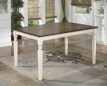 Whitesburg Dining Set - Luxury Home Furniture (MI)