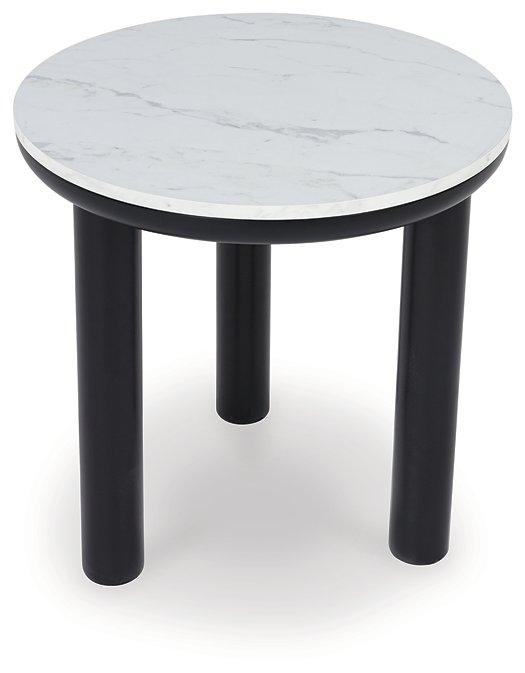 Xandrum Table (Set of 3) - Luxury Home Furniture (MI)