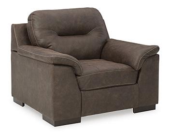 Maderla Living Room Set - Luxury Home Furniture (MI)