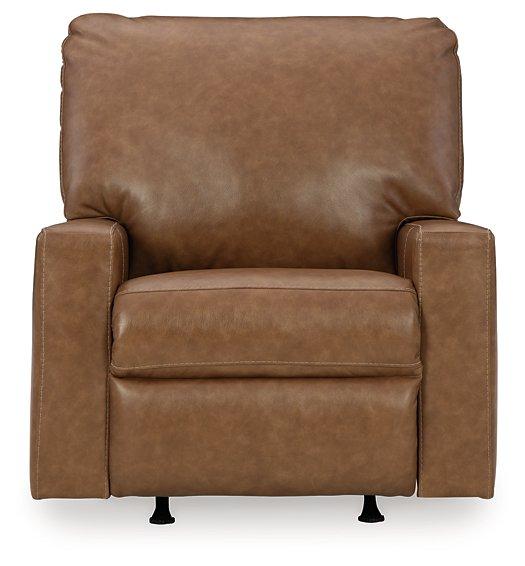 Bolsena Recliner - Luxury Home Furniture (MI)