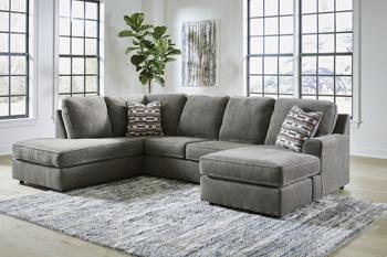 O'Phannon Living Room Set - Luxury Home Furniture (MI)
