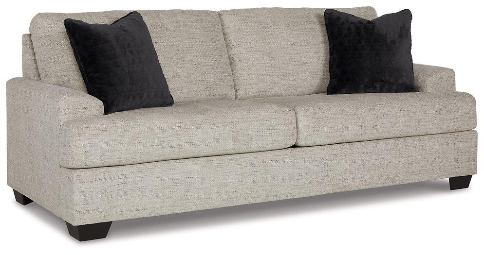 Vayda Sofa - Luxury Home Furniture (MI)