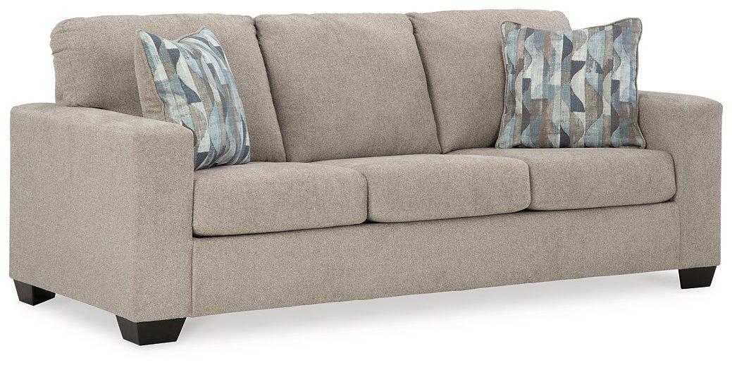 Deltona Sofa - Luxury Home Furniture (MI)